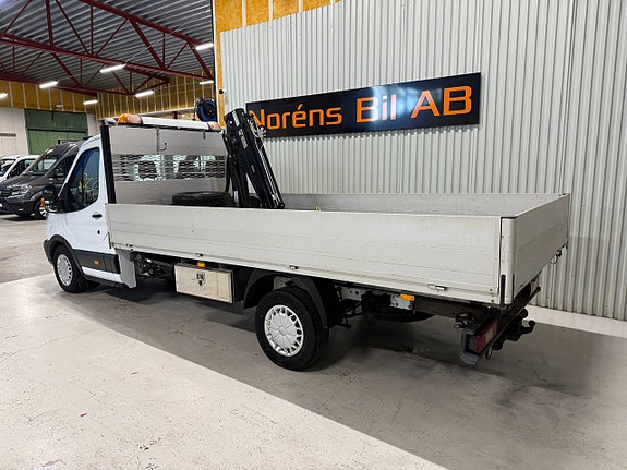 Ford Transit 5 of 13