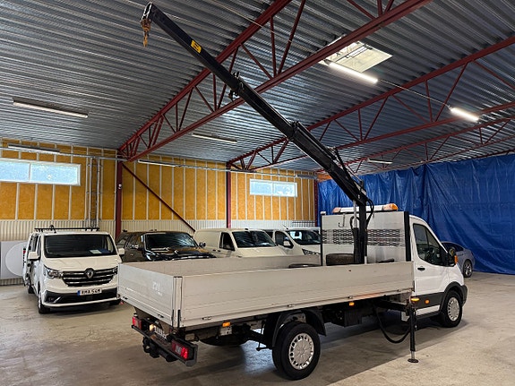 Ford Transit 3 of 13