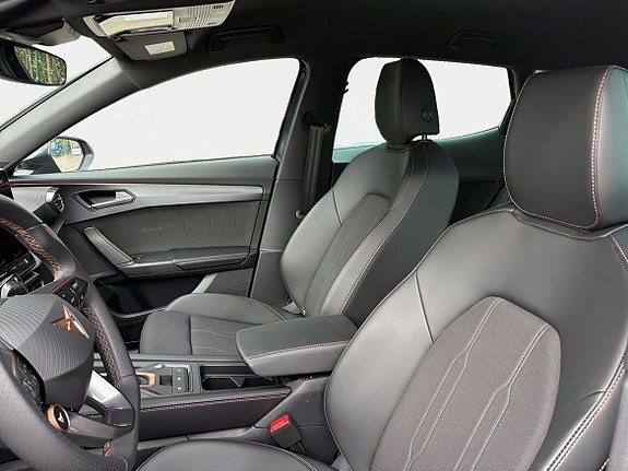Cupra Formentor e-HYBRID 9 of 15