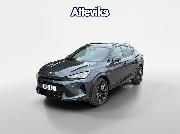 Cupra Formentor e-HYBRID 7 of 15