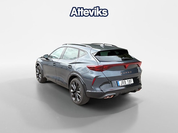 Cupra Formentor e-HYBRID 5 of 15