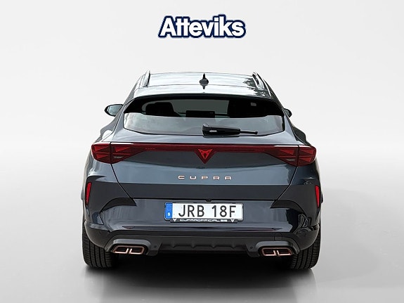 Cupra Formentor e-HYBRID 4 of 15
