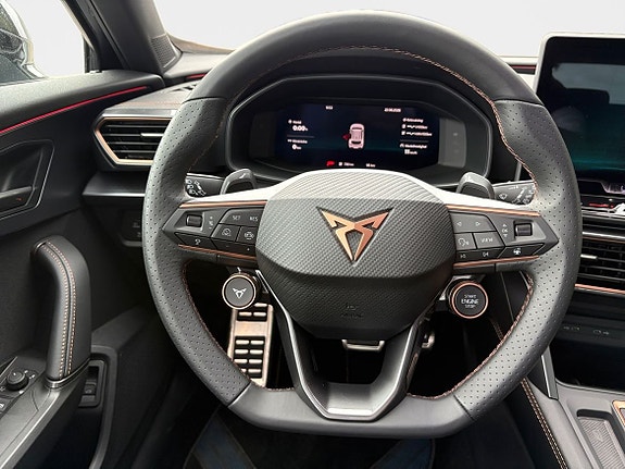 Cupra Formentor e-HYBRID 11 of 15