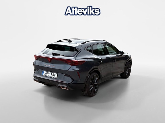 Cupra Formentor e-HYBRID 3 of 15