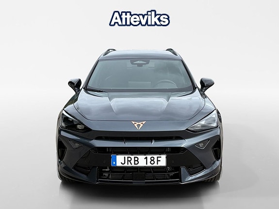 Cupra Formentor e-HYBRID 8 of 15