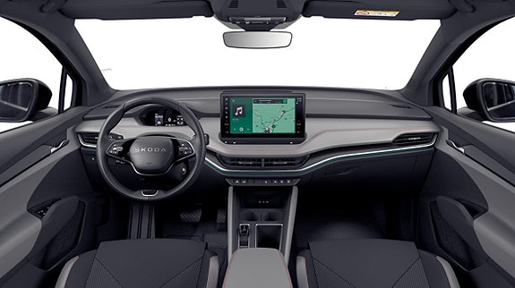 Skoda Elroq 2 of 2