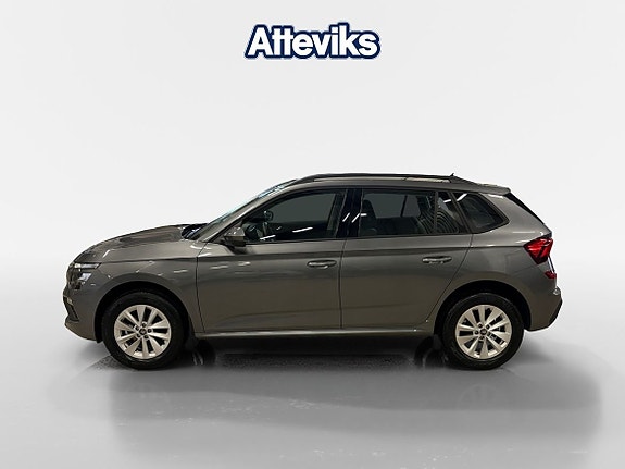 Skoda Kamiq 6 of 16