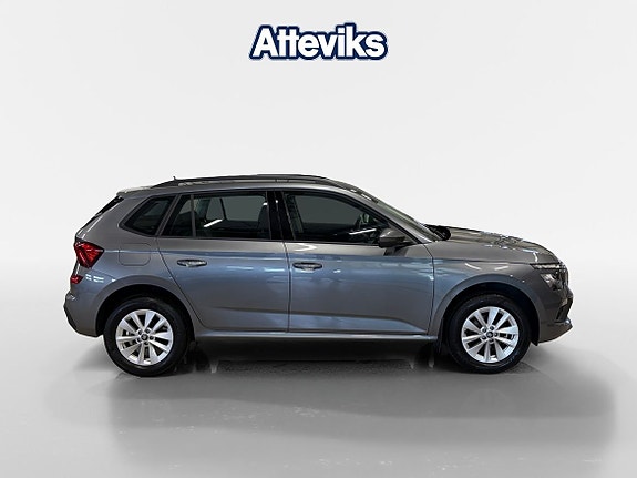 Skoda Kamiq 2 of 16