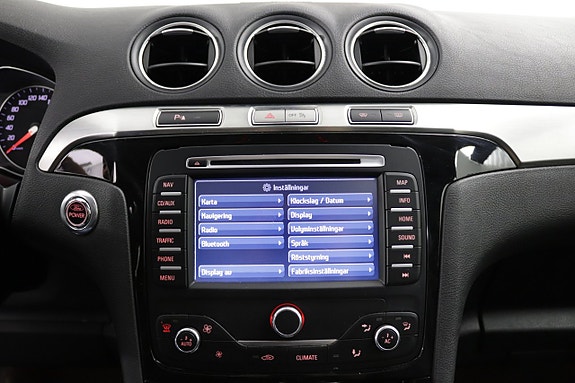 Ford S-MAX 22 of 30