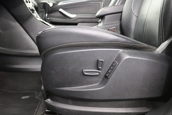 Ford S-MAX 30 of 30