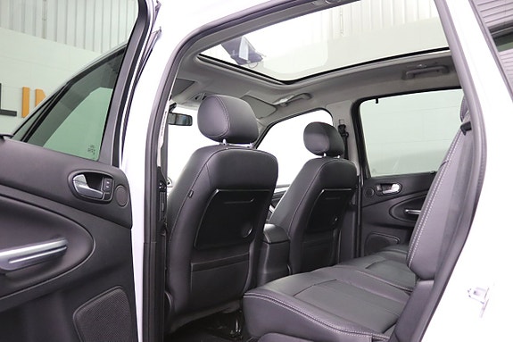 Ford S-MAX 25 of 30