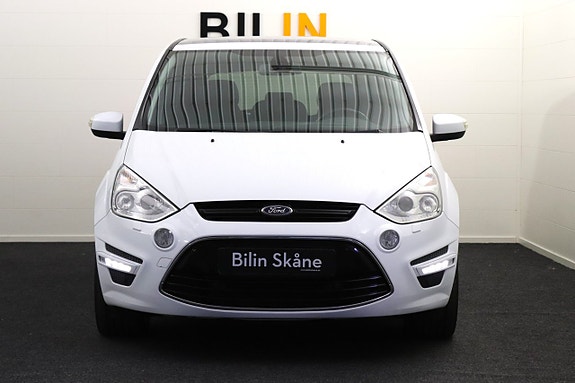 Ford S-MAX 4 of 30