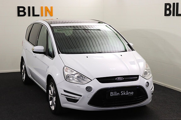 Ford S-MAX 2 of 30