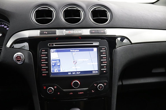 Ford S-MAX 21 of 30