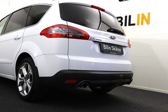 Ford S-MAX 11 of 30