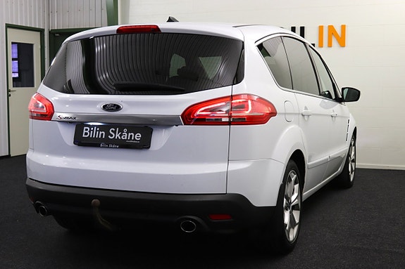 Ford S-MAX 10 of 30