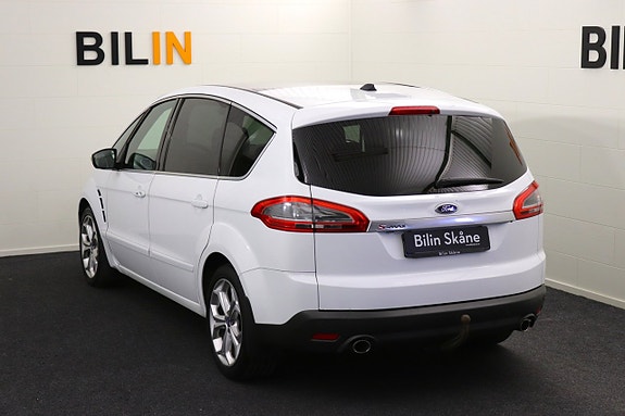 Ford S-MAX 9 of 30