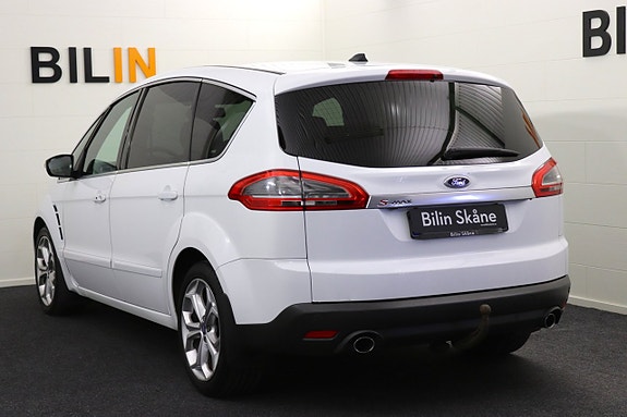 Ford S-MAX 7 of 30