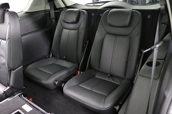 Ford S-MAX 23 of 30
