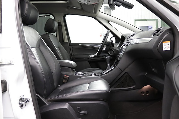Ford S-MAX 29 of 30