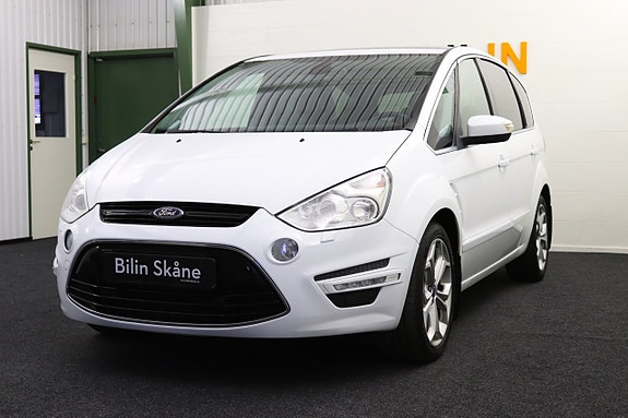 Ford S-MAX 5 of 30