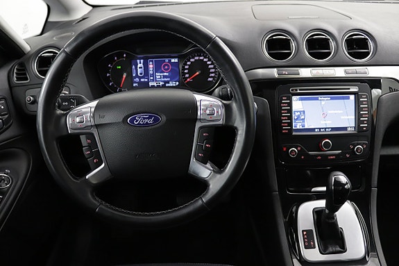 Ford S-MAX 14 of 30
