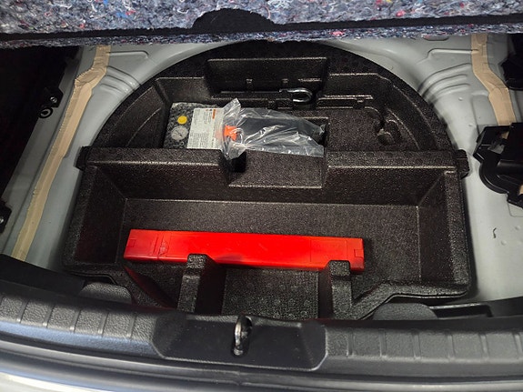Toyota Yaris 9 of 23