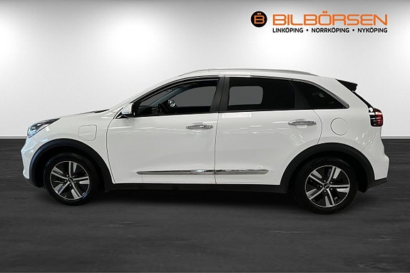 Kia Niro 4 of 14