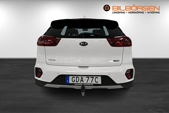 Kia Niro 5 of 14