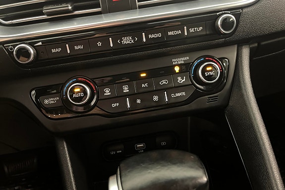 Kia Niro 13 of 14