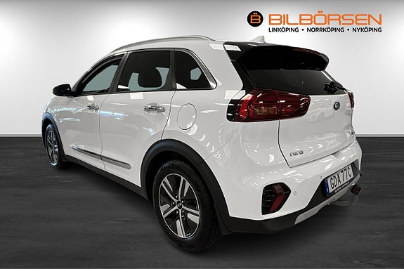 Kia Niro 6 of 14
