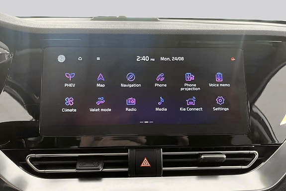 Kia Niro 11 of 14