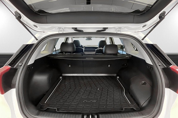 Kia Niro 14 of 14