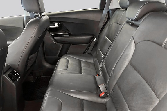 Kia Niro 9 of 14