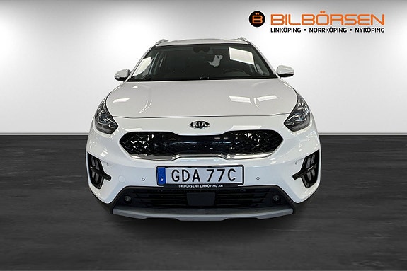 Kia Niro 2 of 14