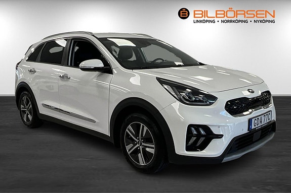Kia Niro 3 of 14
