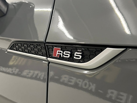 Audi RS5 8 of 25