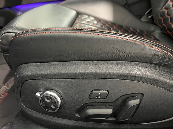 Audi RS5 20 of 25