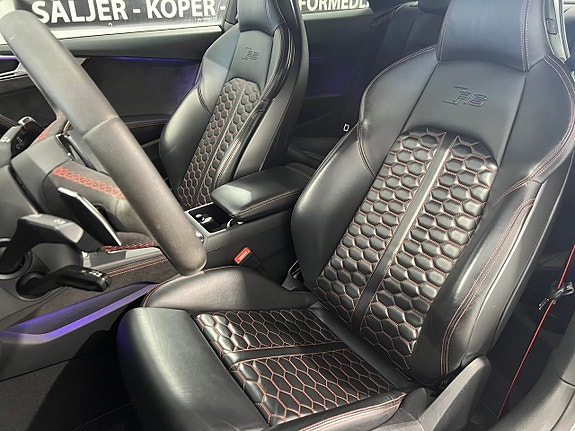 Audi RS5 18 of 25