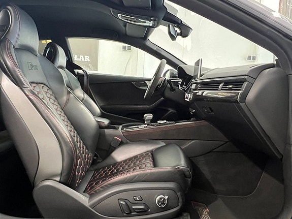 Audi RS5 23 of 25