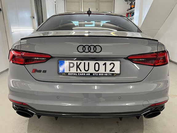 Audi RS5 4 of 25