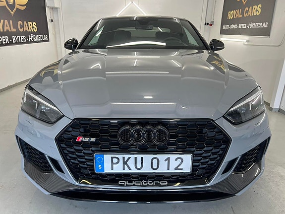 Audi RS5 7 of 25