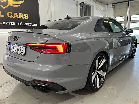 Audi RS5 2 of 25