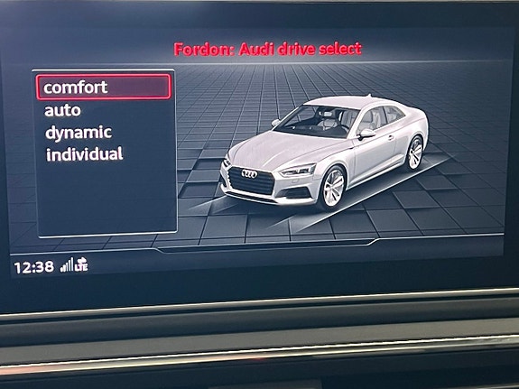Audi RS5 16 of 25