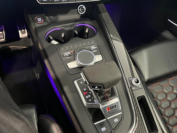 Audi RS5 17 of 25