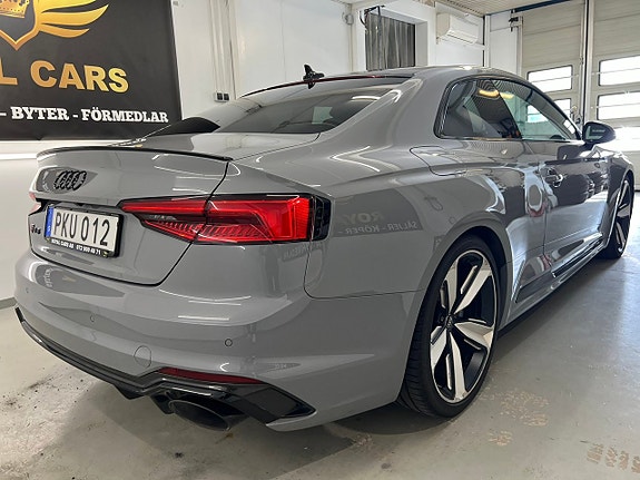 Audi RS5 3 of 25