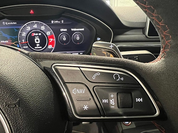 Audi RS5 11 of 25