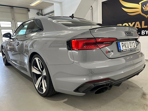 Audi RS5 5 of 25