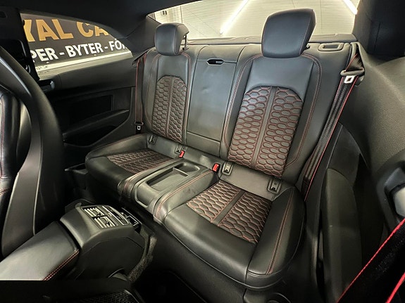 Audi RS5 24 of 25