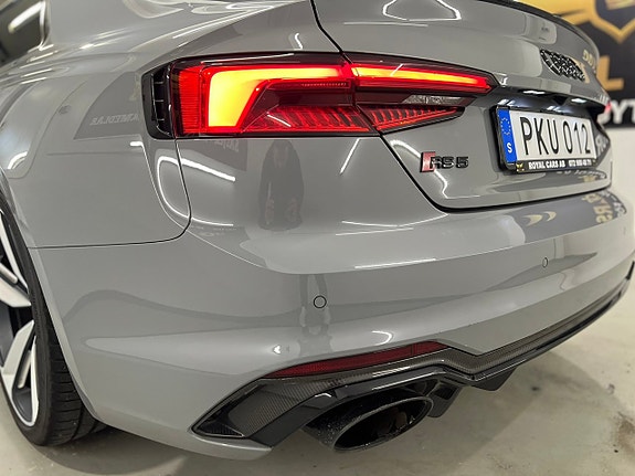 Audi RS5 9 of 25